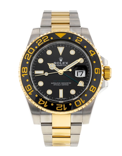 Rolex GMT Master II 116713 LN